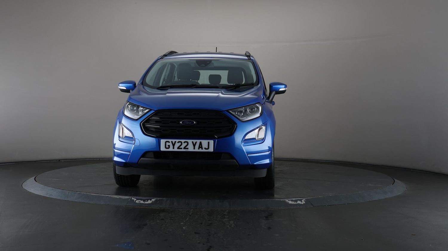 Used Ford Ecosport 2022 for sale - 76137109: Photo 48