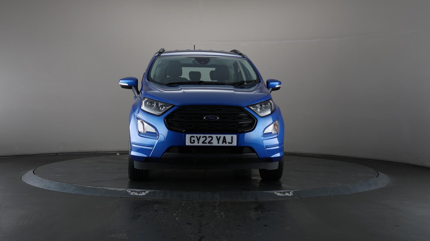 Used Ford Ecosport 2022 for sale - 76137109: Photo 49