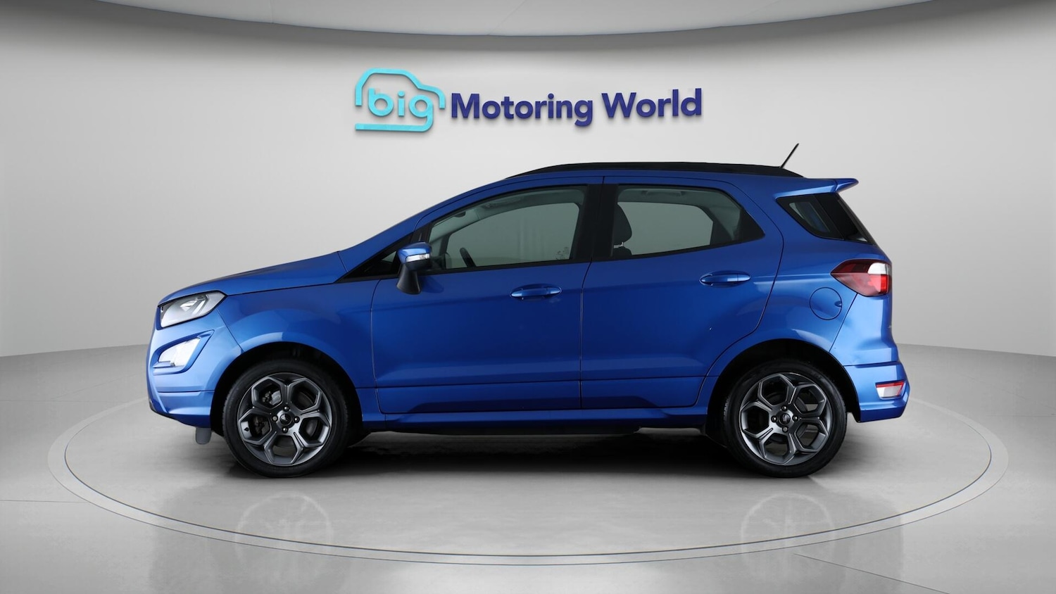 Used Ford Ecosport 2022 for sale - 76137109: Photo 5