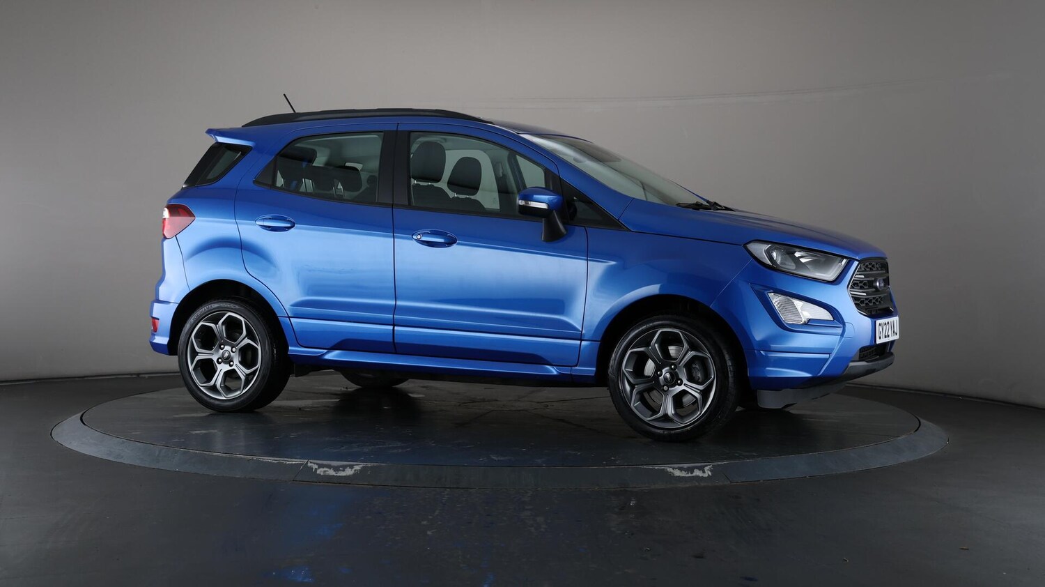 Used Ford Ecosport 2022 for sale - 76137109: Photo 56