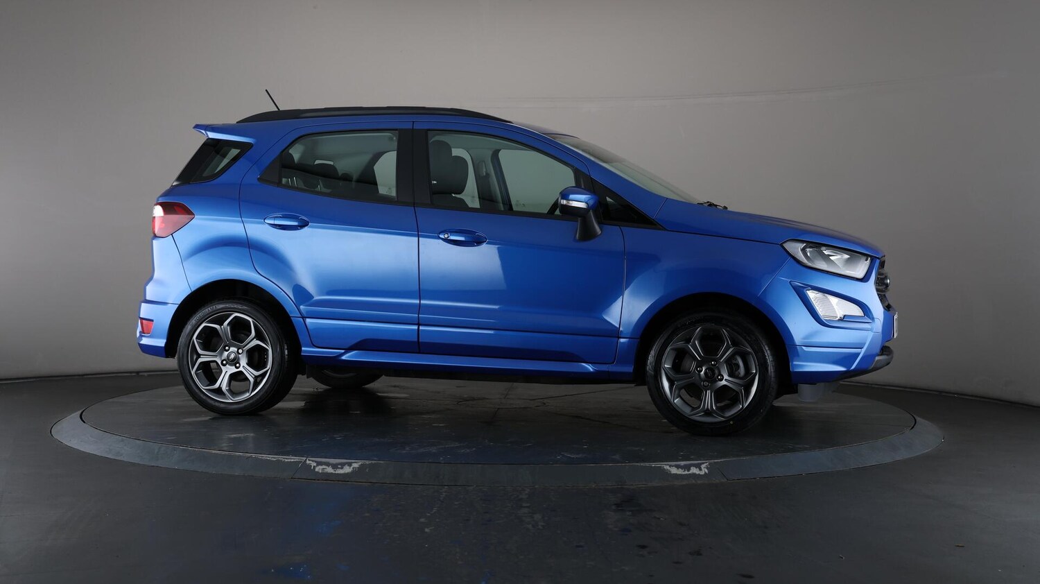 Used Ford Ecosport 2022 for sale - 76137109: Photo 58