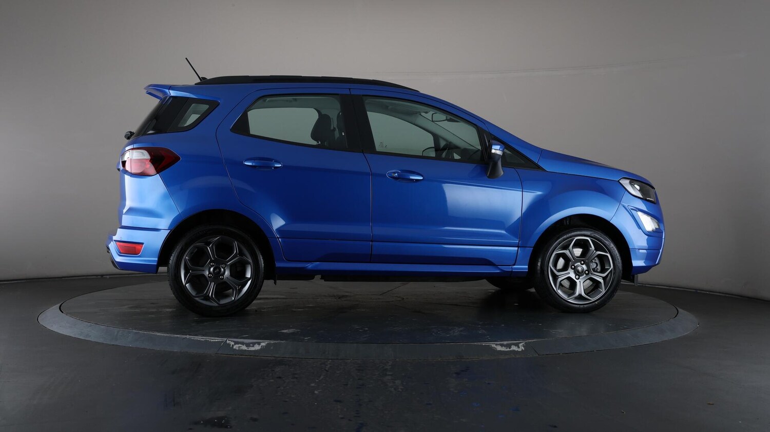 Used Ford Ecosport 2022 for sale - 76137109: Photo 61