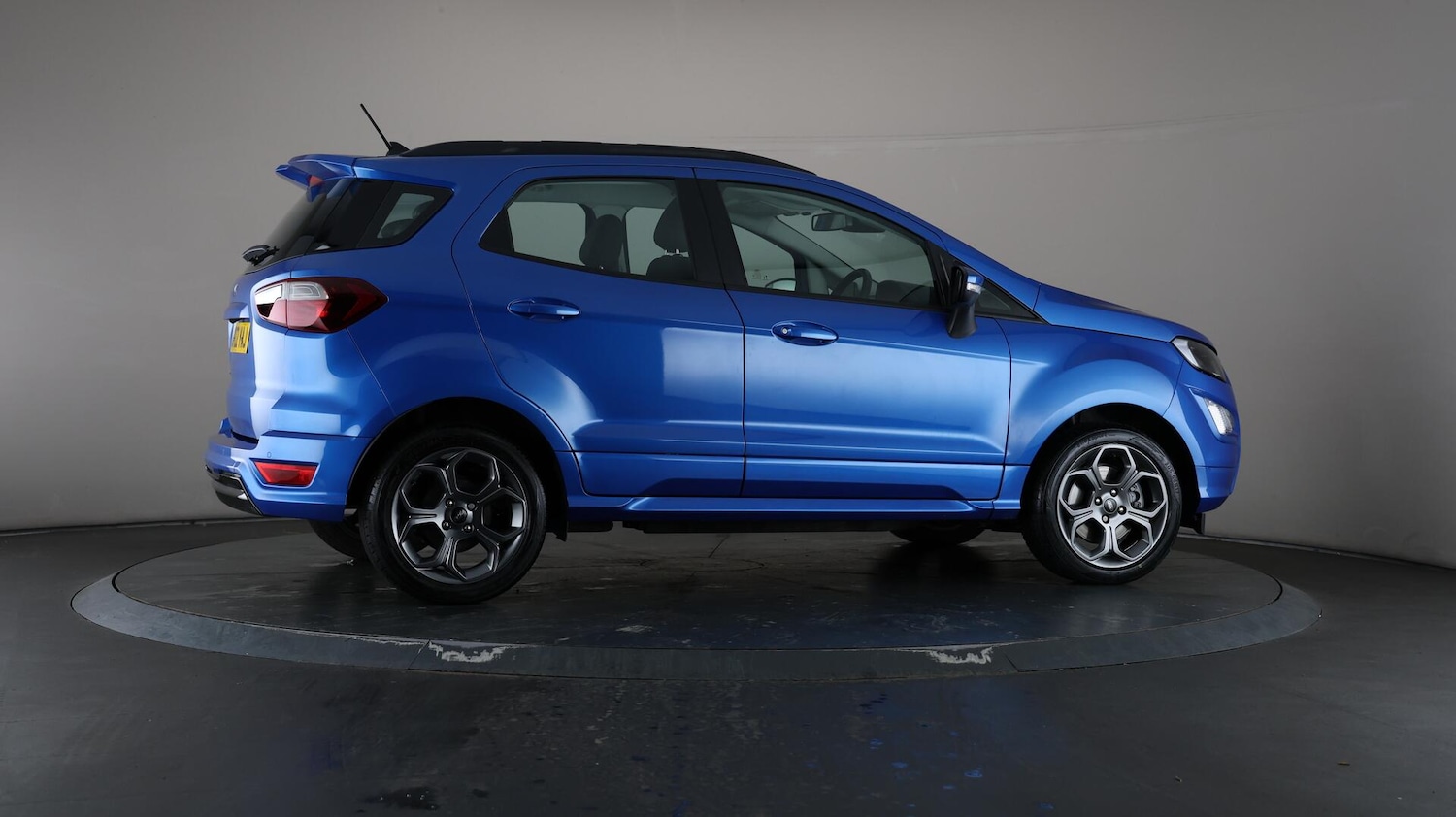 Used Ford Ecosport 2022 for sale - 76137109: Photo 62