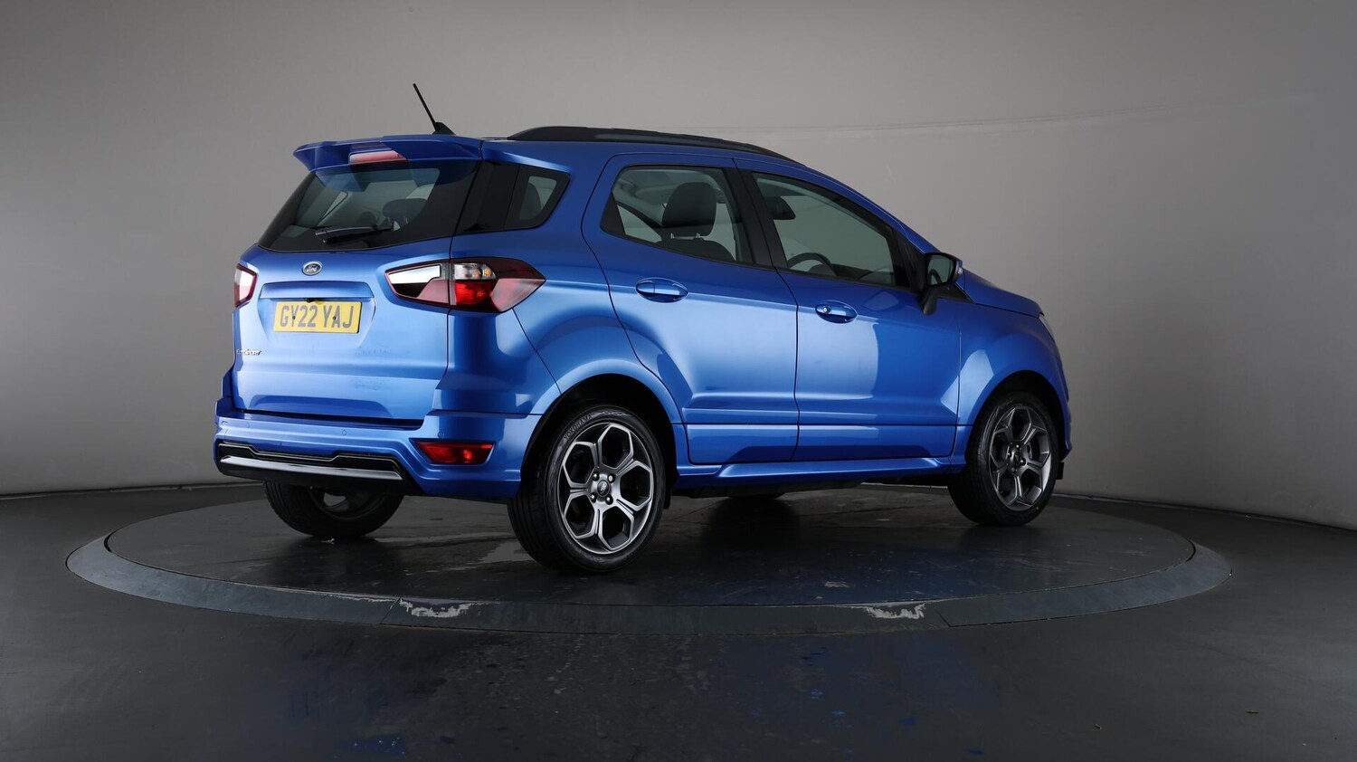 Used Ford Ecosport 2022 for sale - 76137109: Photo 65