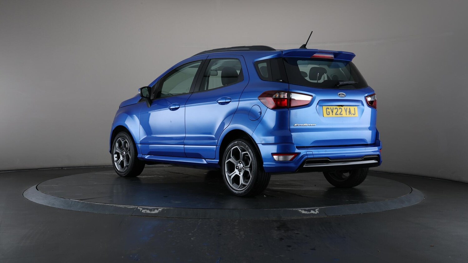 Used Ford Ecosport 2022 for sale - 76137109: Photo 73
