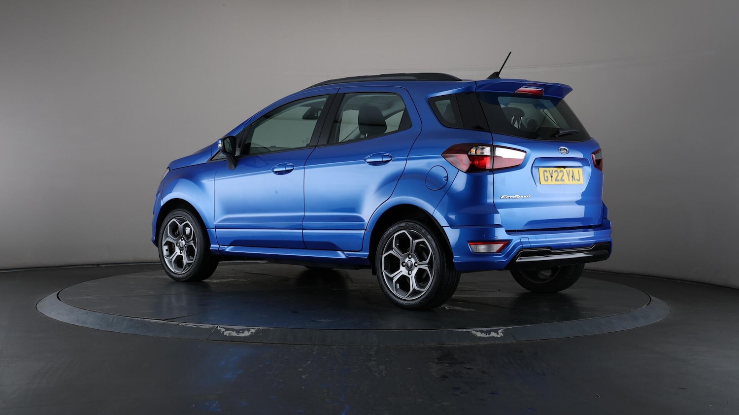 Used Ford Ecosport 2022 for sale - 76137109: Photo 74