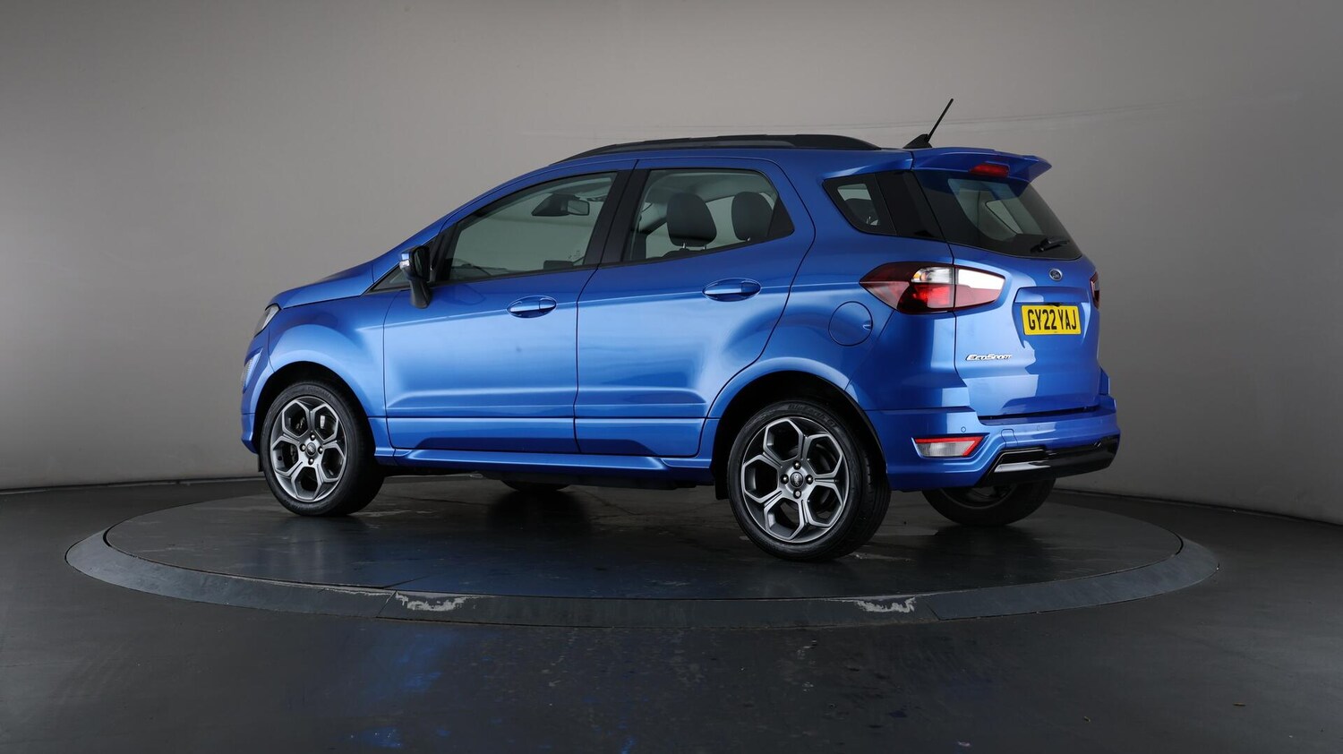 Used Ford Ecosport 2022 for sale - 76137109: Photo 75