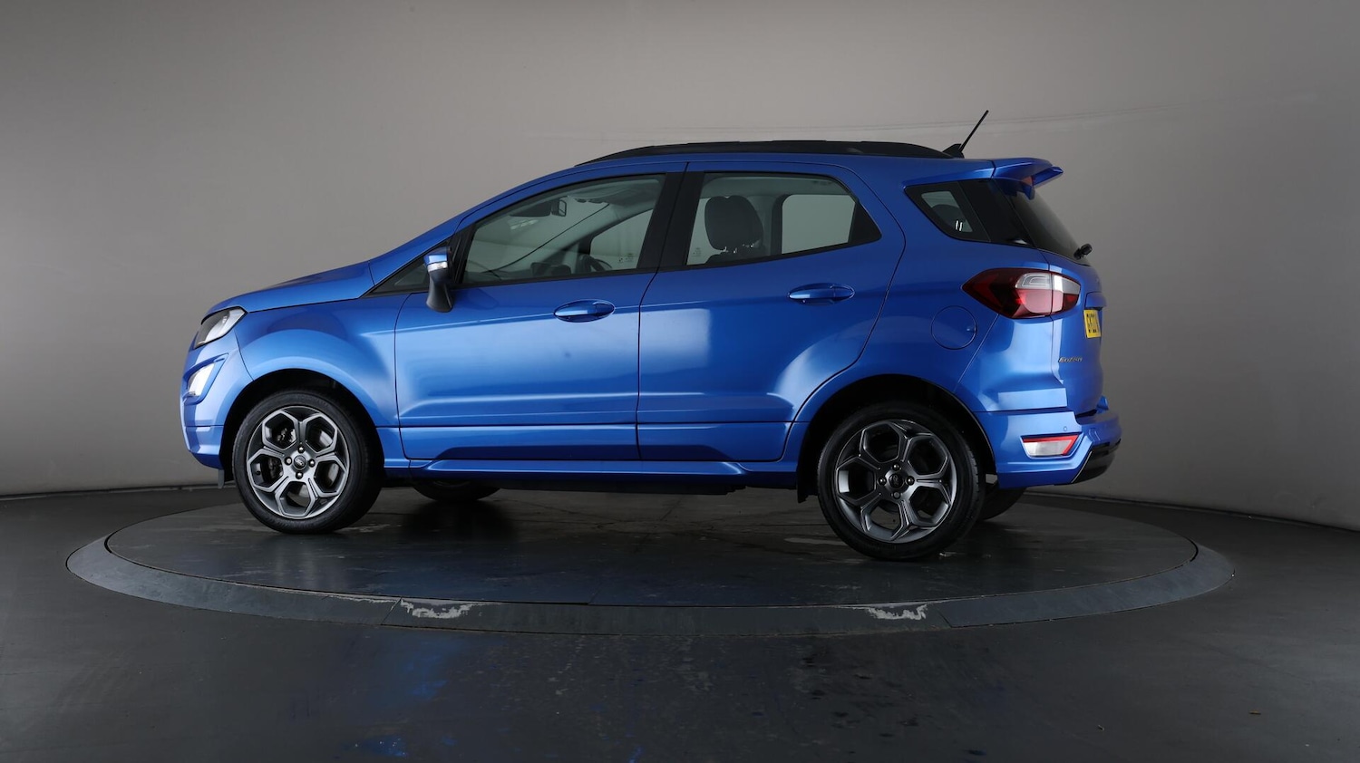 Used Ford Ecosport 2022 for sale - 76137109: Photo 77