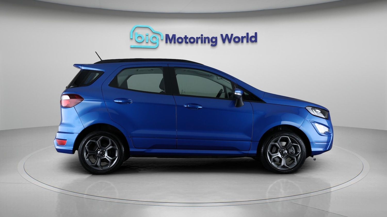 Used Ford Ecosport 2022 for sale - 76137109: Photo 9