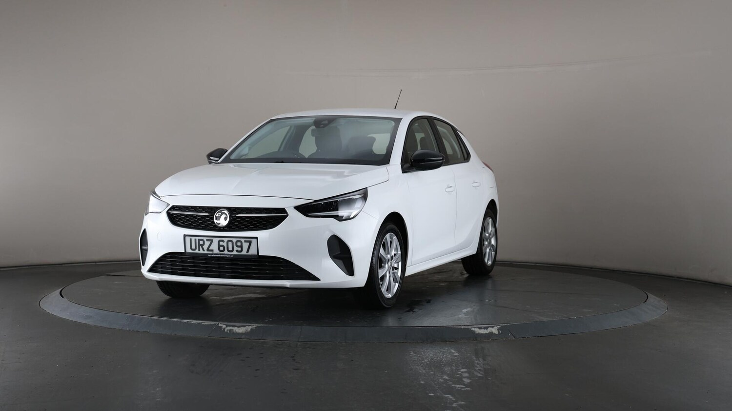 Vehicle 43