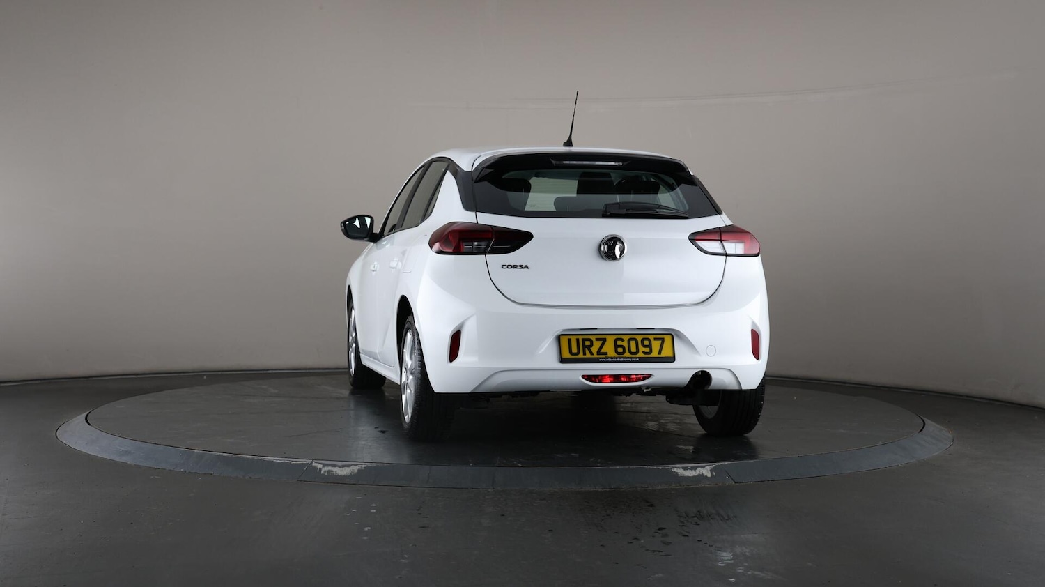 Vehicle 44