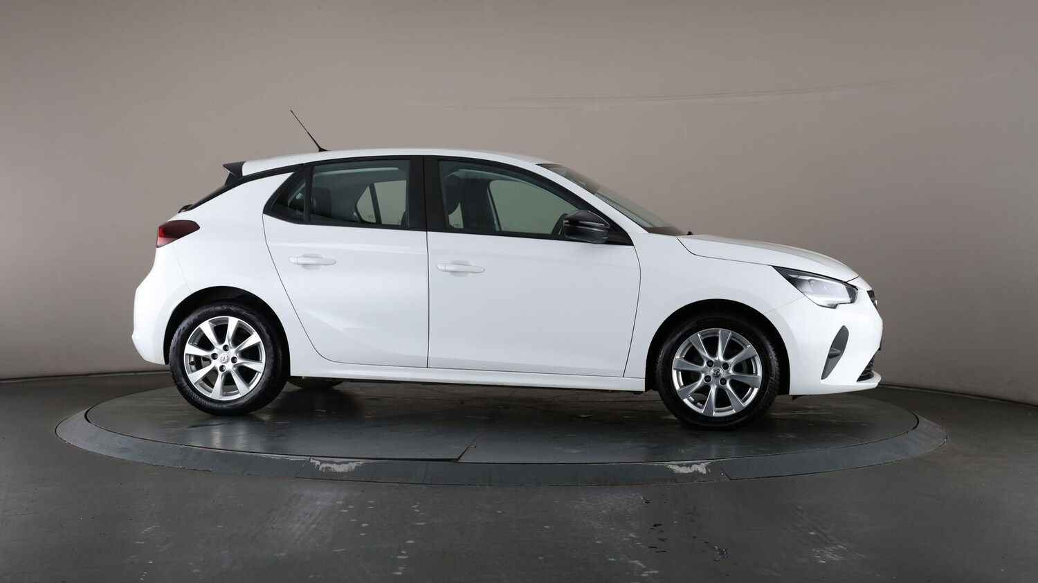 Vehicle 57