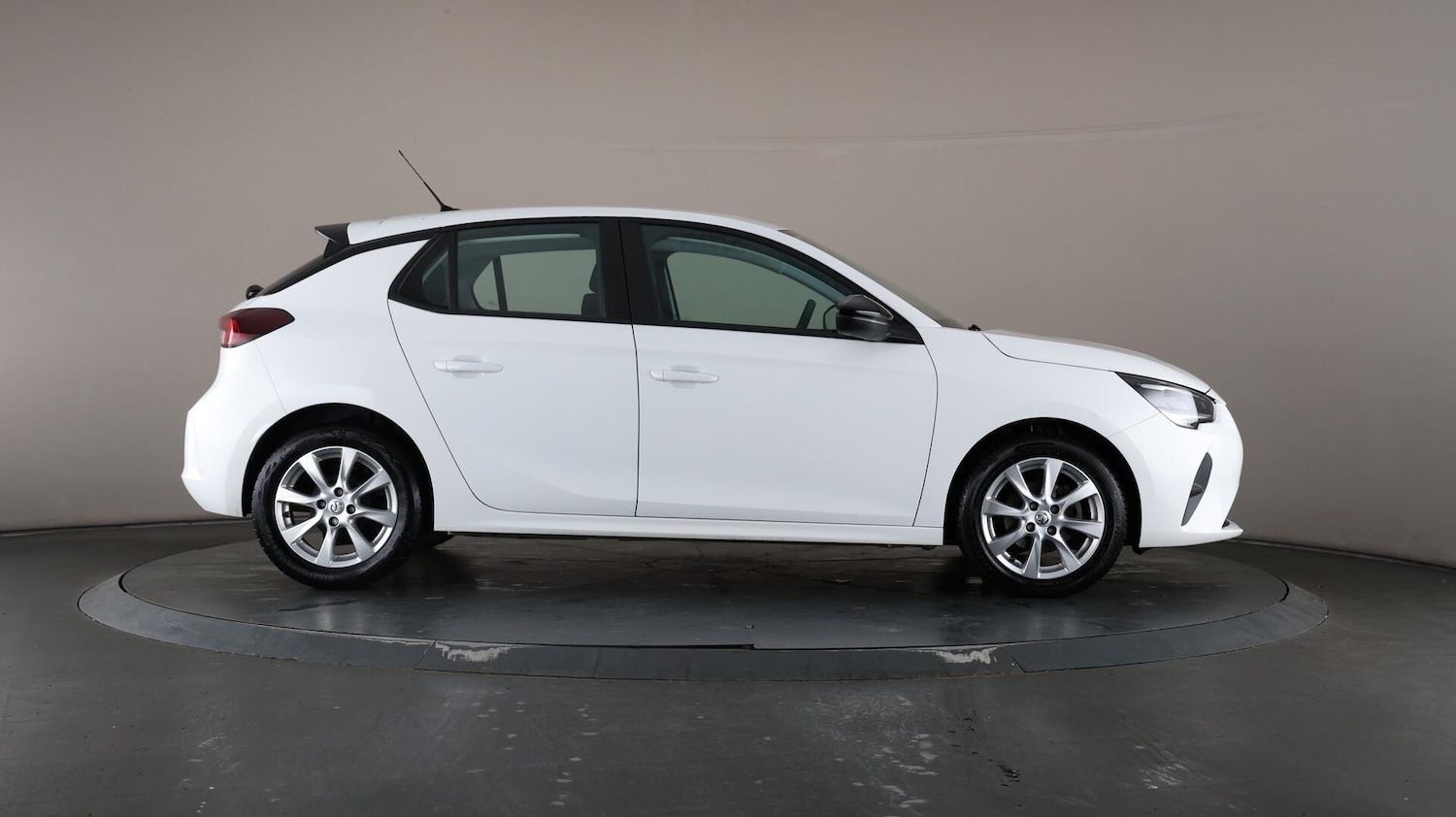 Vehicle 58