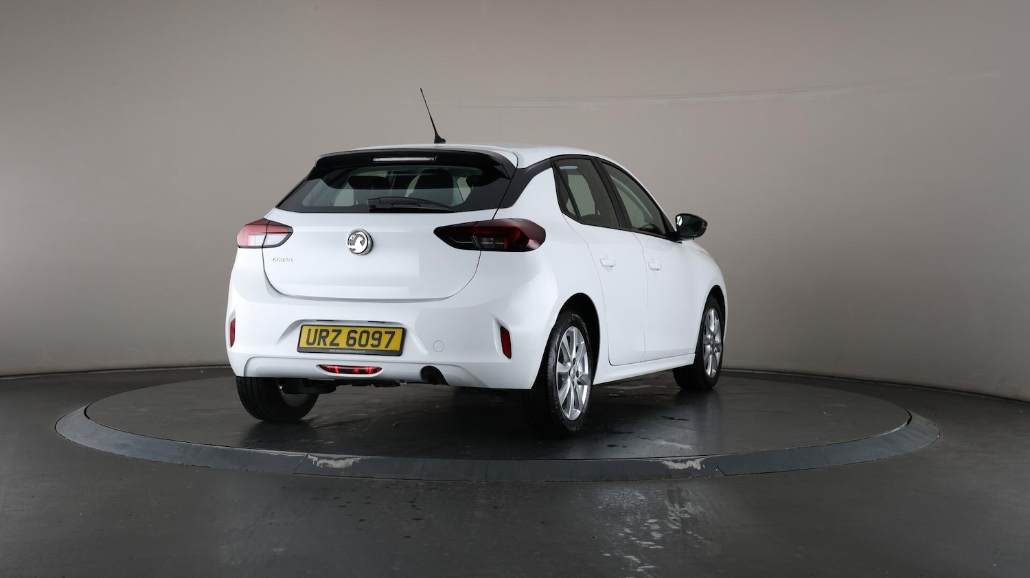 Vehicle 67