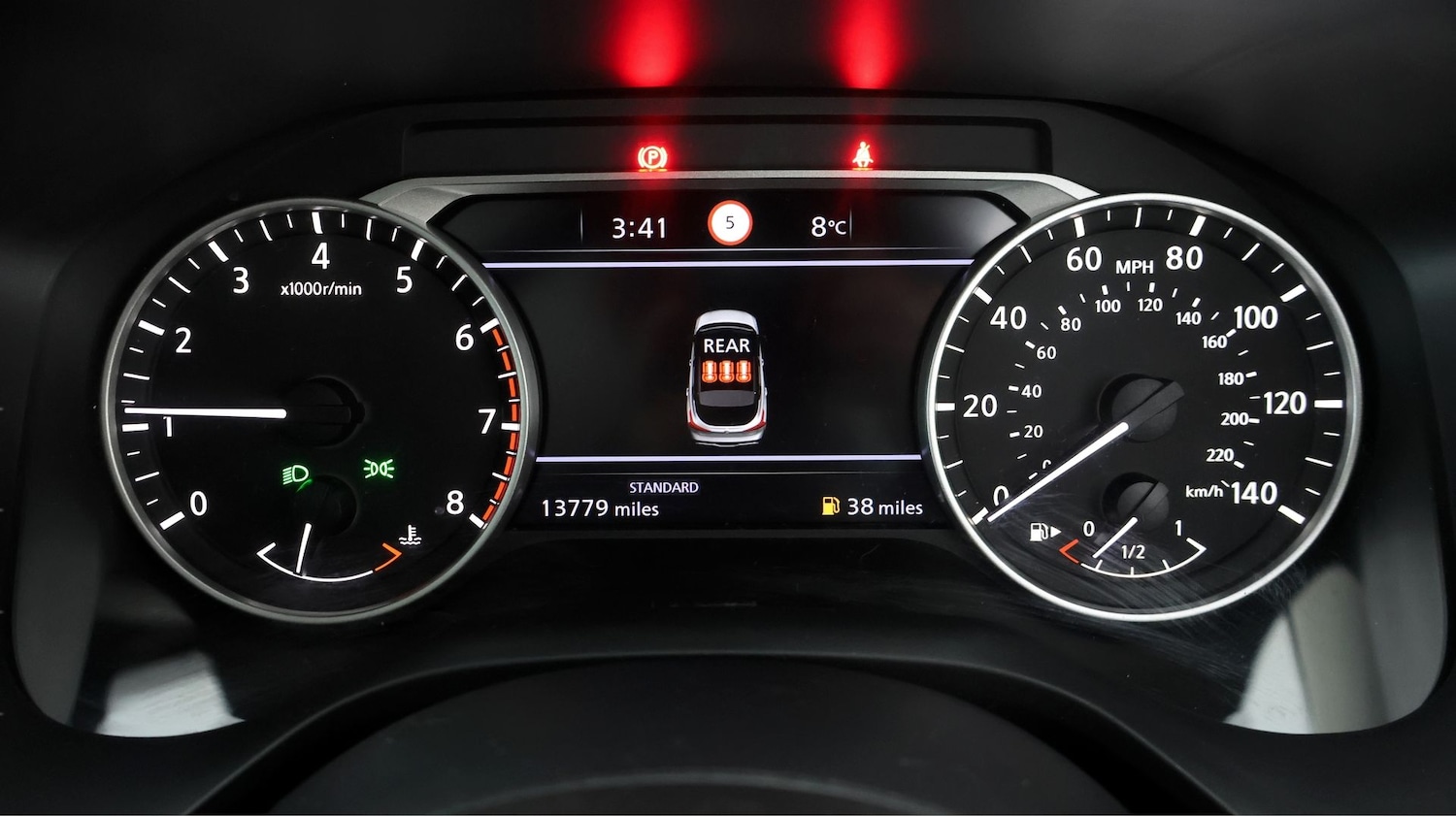 Used Nissan Qashqai 2024 for sale - 77704221: Photo 10