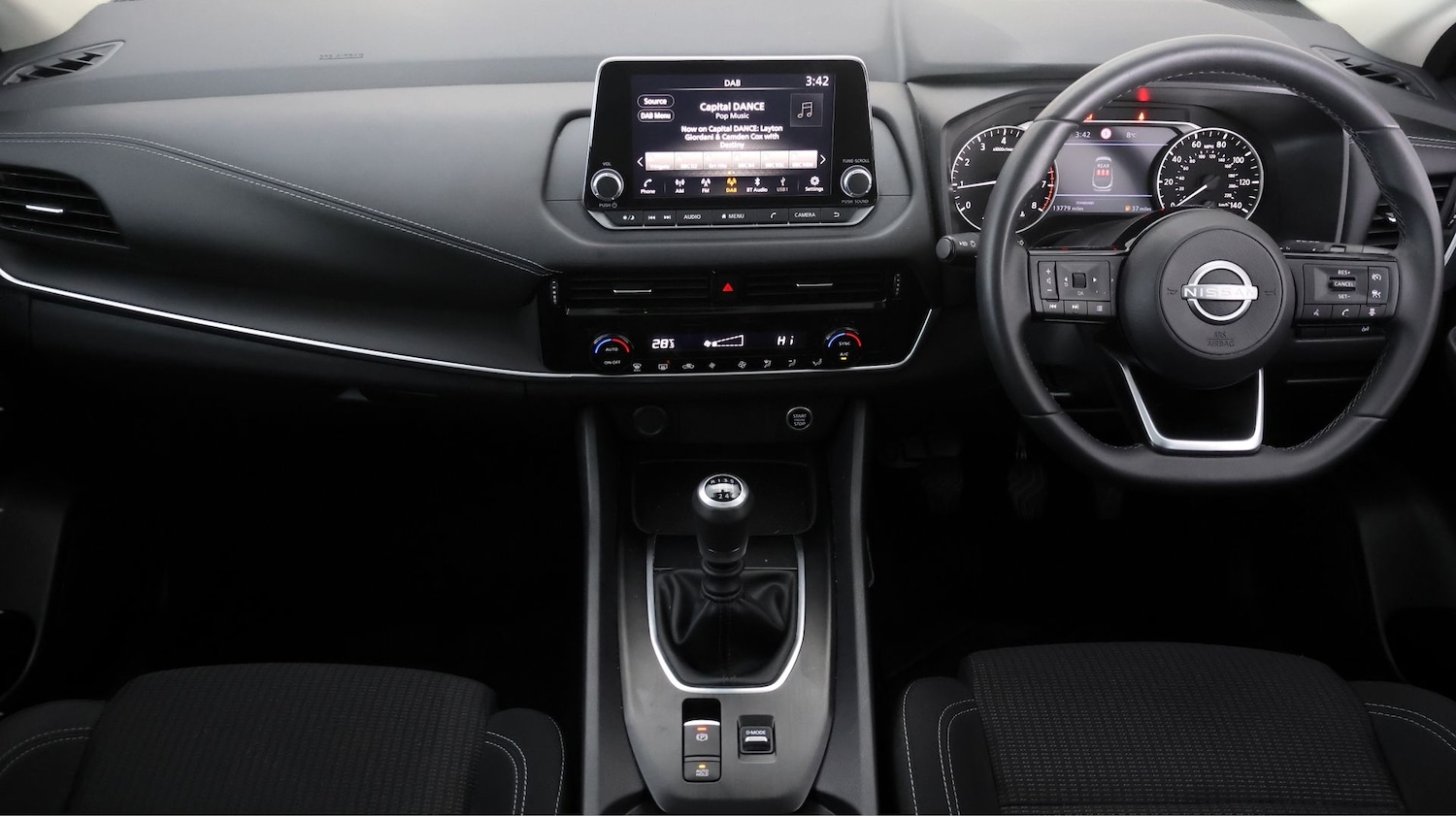 Used Nissan Qashqai 2024 for sale - 77704221: Photo 12