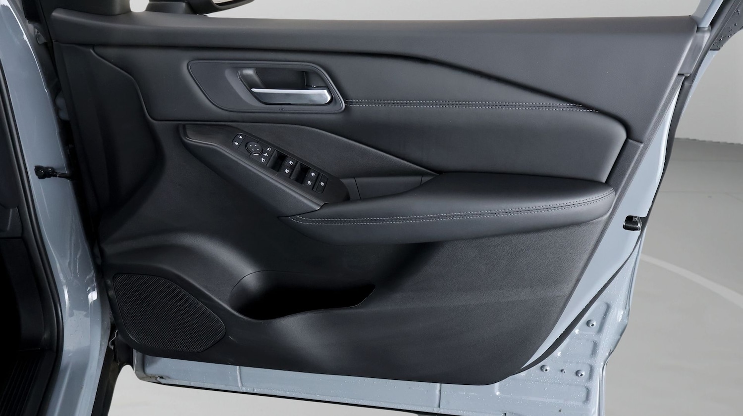 Used Nissan Qashqai 2024 for sale - 77704221: Photo 14