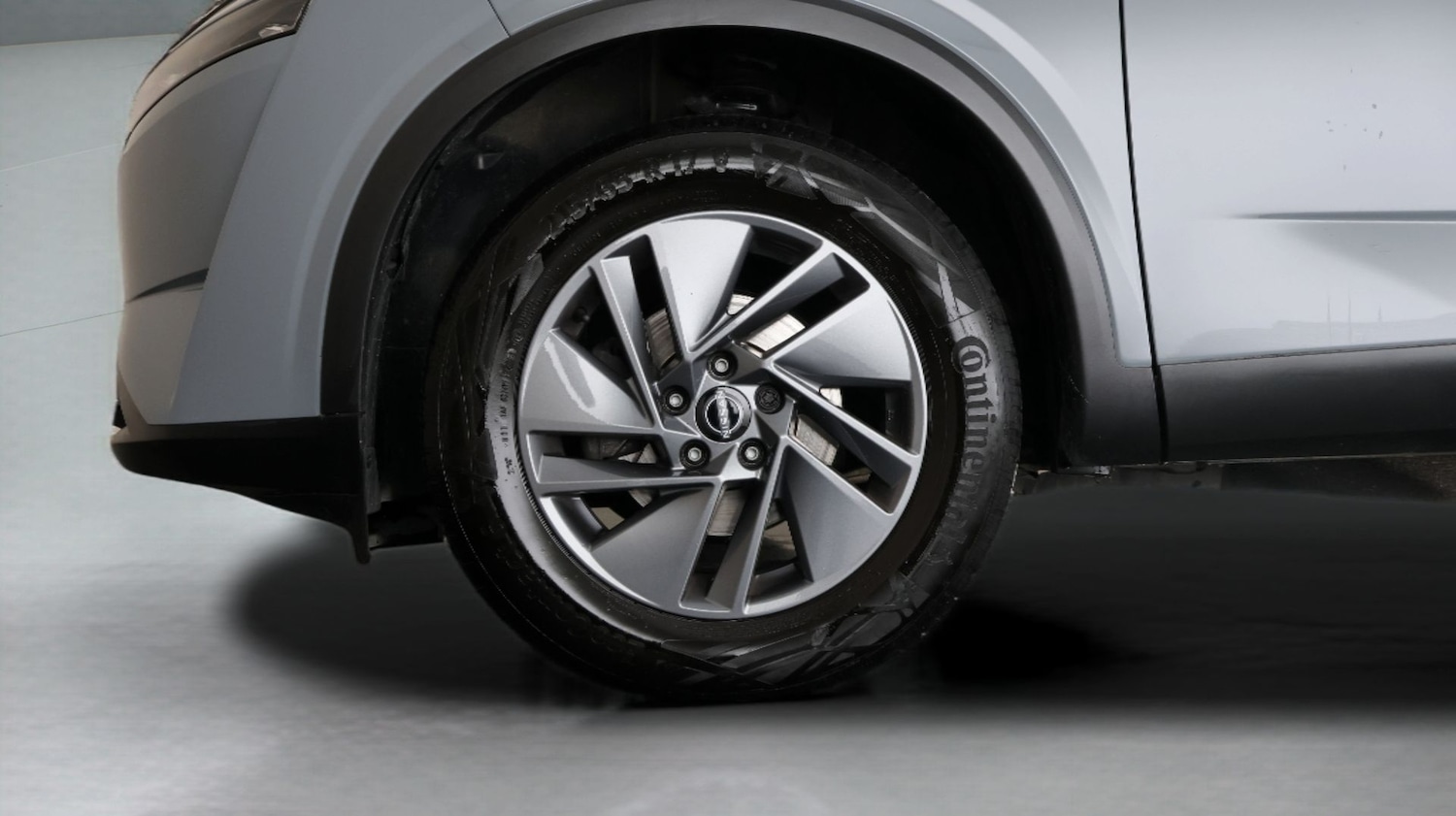 Used Nissan Qashqai 2024 for sale - 77704221: Photo 17