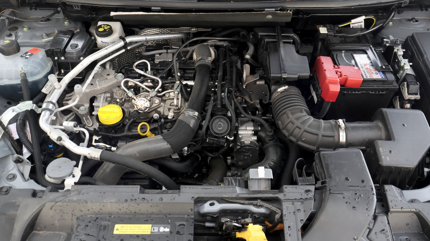 Used Nissan Qashqai 2024 for sale - 77704221: Photo 18