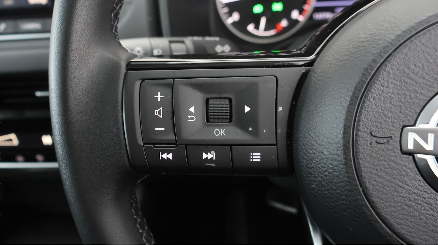 Used Nissan Qashqai 2024 for sale - 77704221: Photo 20