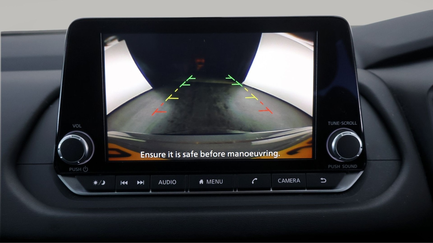 Used Nissan Qashqai 2024 for sale - 77704221: Photo 22