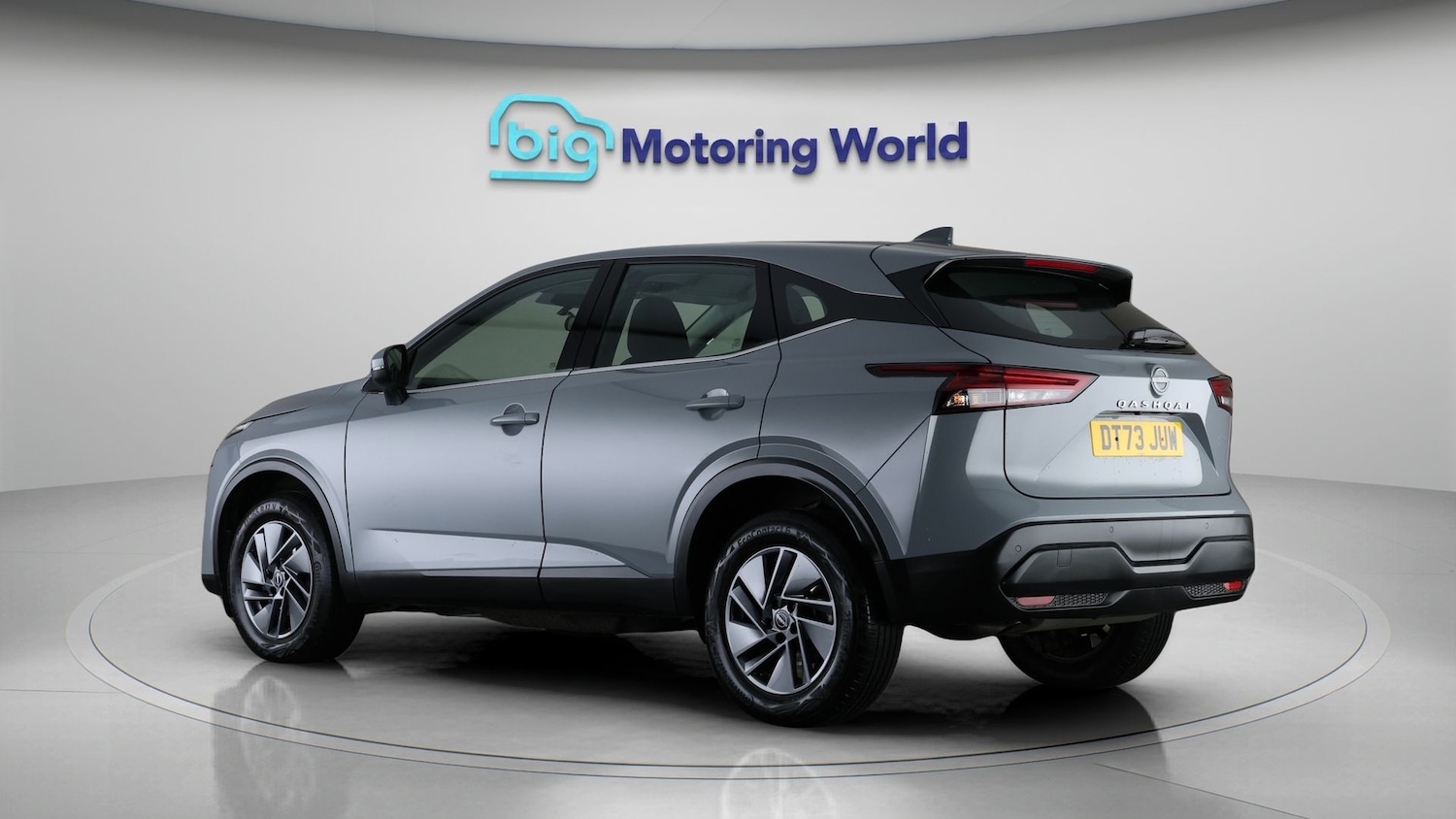 Used Nissan Qashqai 2024 for sale - 77704221: Photo 5