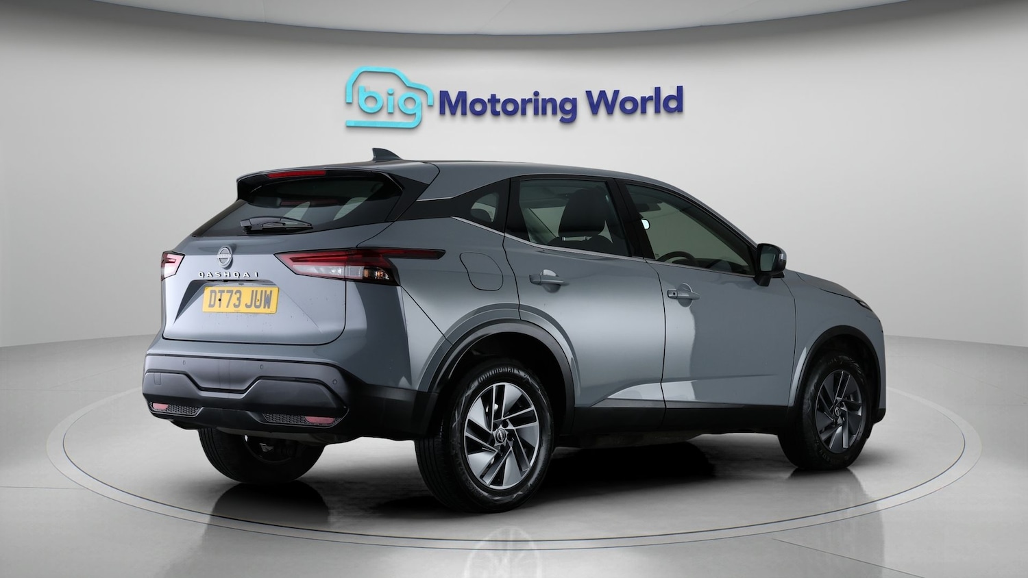 Used Nissan Qashqai 2024 for sale - 77704221: Photo 7