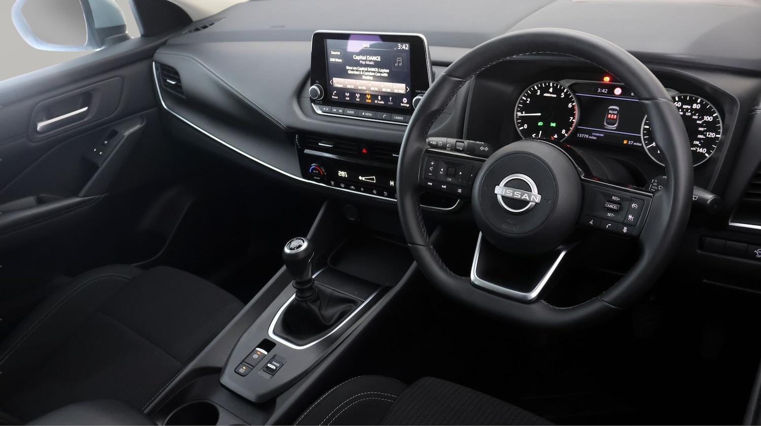 Used Nissan Qashqai 2024 for sale - 77704221: Photo 9