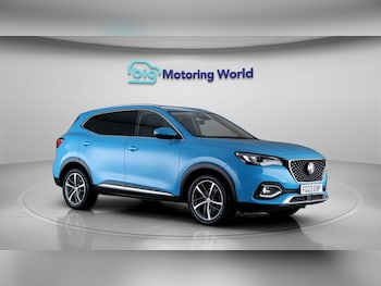 Used MG MG HS 2023 for sale - 78832934: Photo