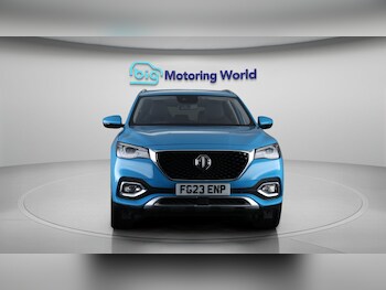 Used MG MG HS 2023 for sale - 78832934: Photo