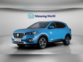 Used MG MG HS 2023 for sale - 78832934: Photo