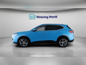 Used MG MG HS 2023 for sale - 78832934: Photo