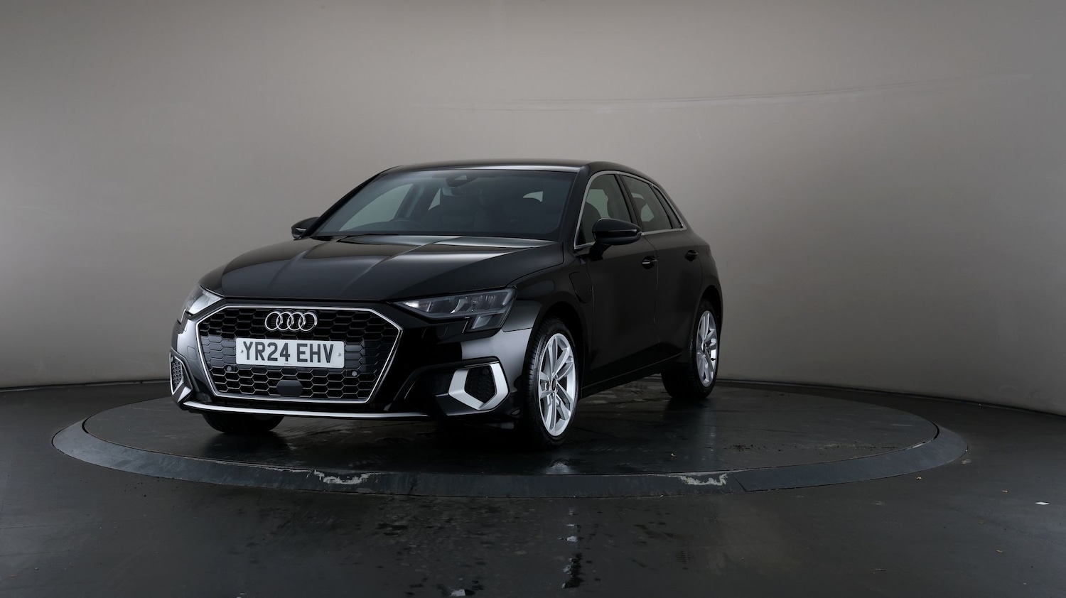 Used Audi A3 2024 for sale - 77128972: Photo 13