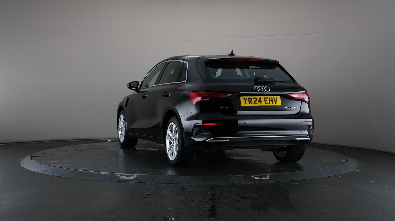 Used Audi A3 2024 for sale - 77128972: Photo 25