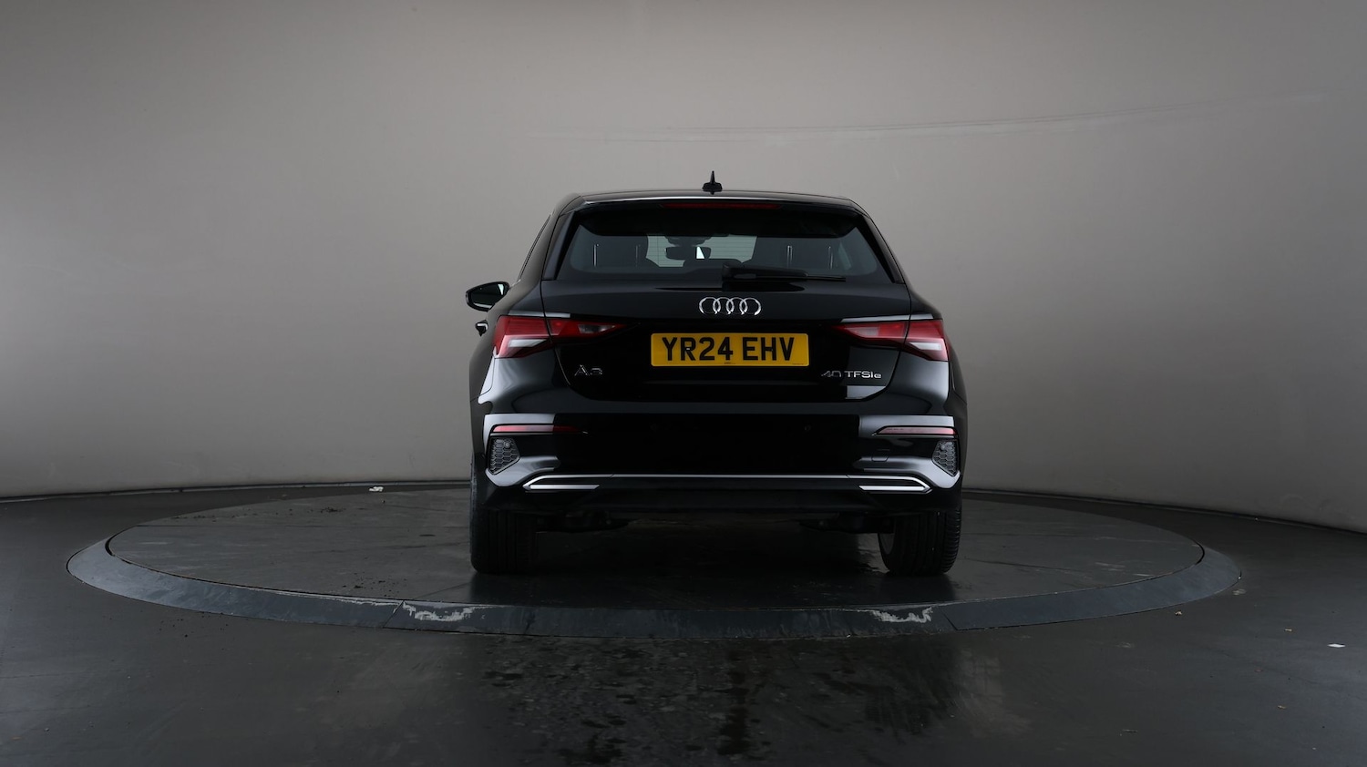 Used Audi A3 2024 for sale - 77128972: Photo 3