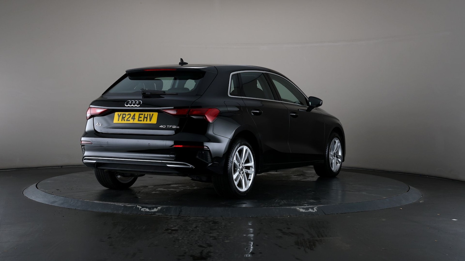 Used Audi A3 2024 for sale - 77128972: Photo 35