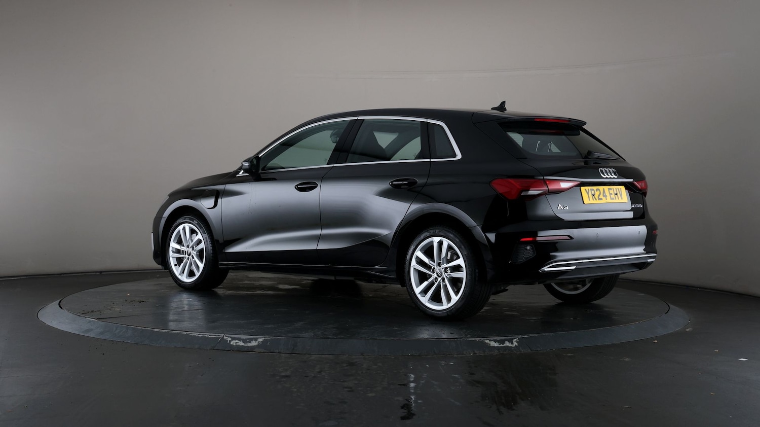 Used Audi A3 2024 for sale - 77128972: Photo 42