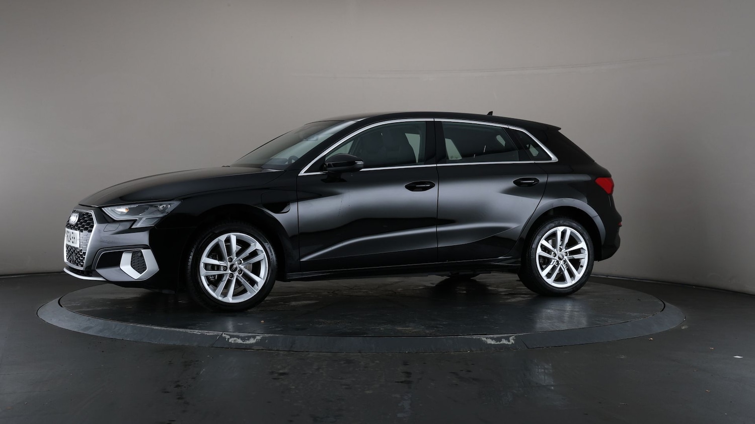 Used Audi A3 2024 for sale - 77128972: Photo 8