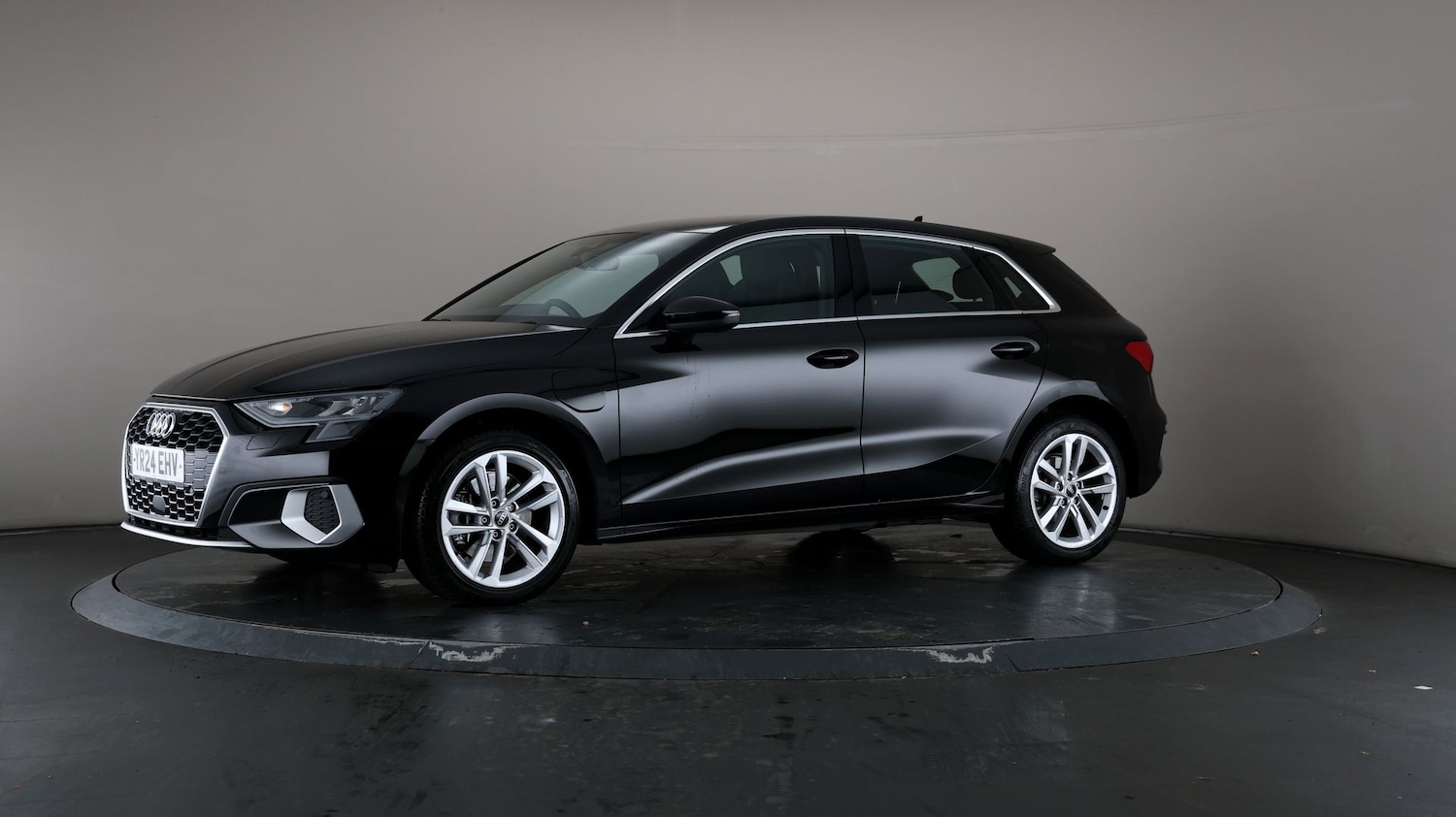 Used Audi A3 2024 for sale - 77128972: Photo 9