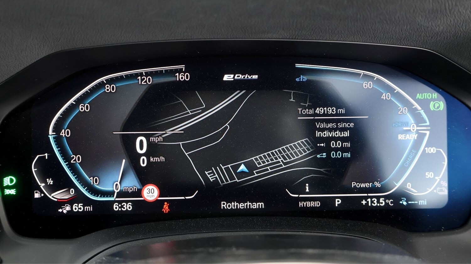 Used BMW 3 Series 2021 for sale - 77829611: Photo 10