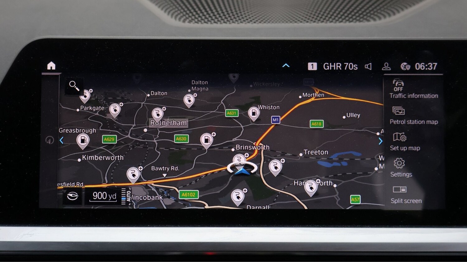 Used BMW 3 Series 2021 for sale - 77829611: Photo 11