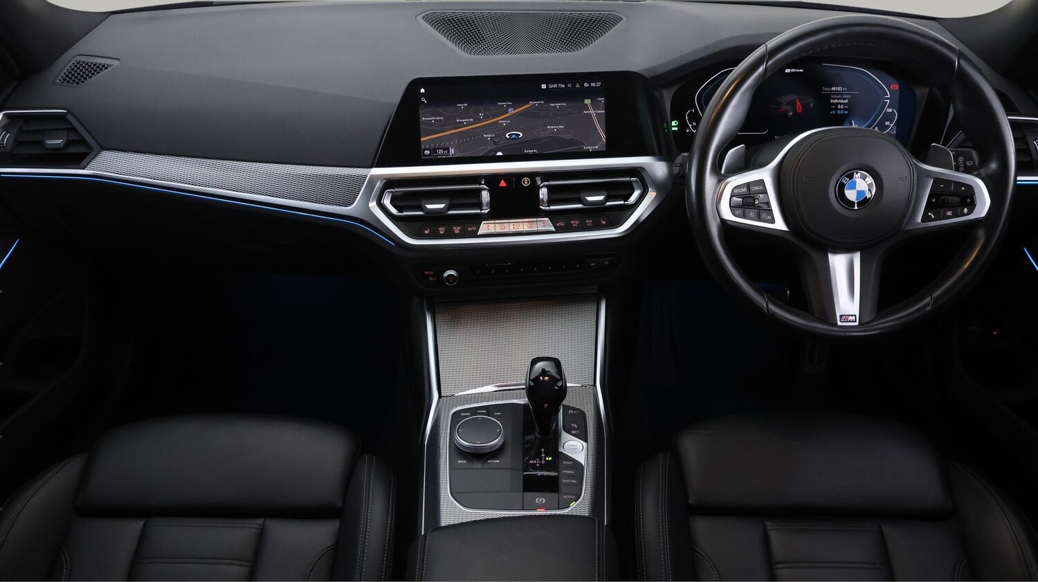 Used BMW 3 Series 2021 for sale - 77829611: Photo 13