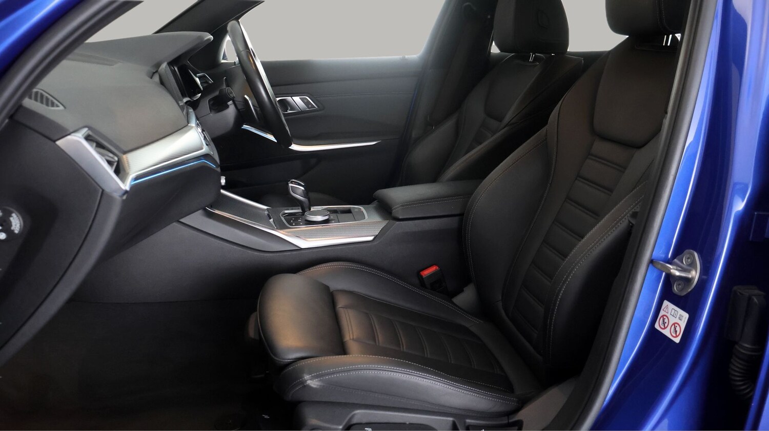 Used BMW 3 Series 2021 for sale - 77829611: Photo 14