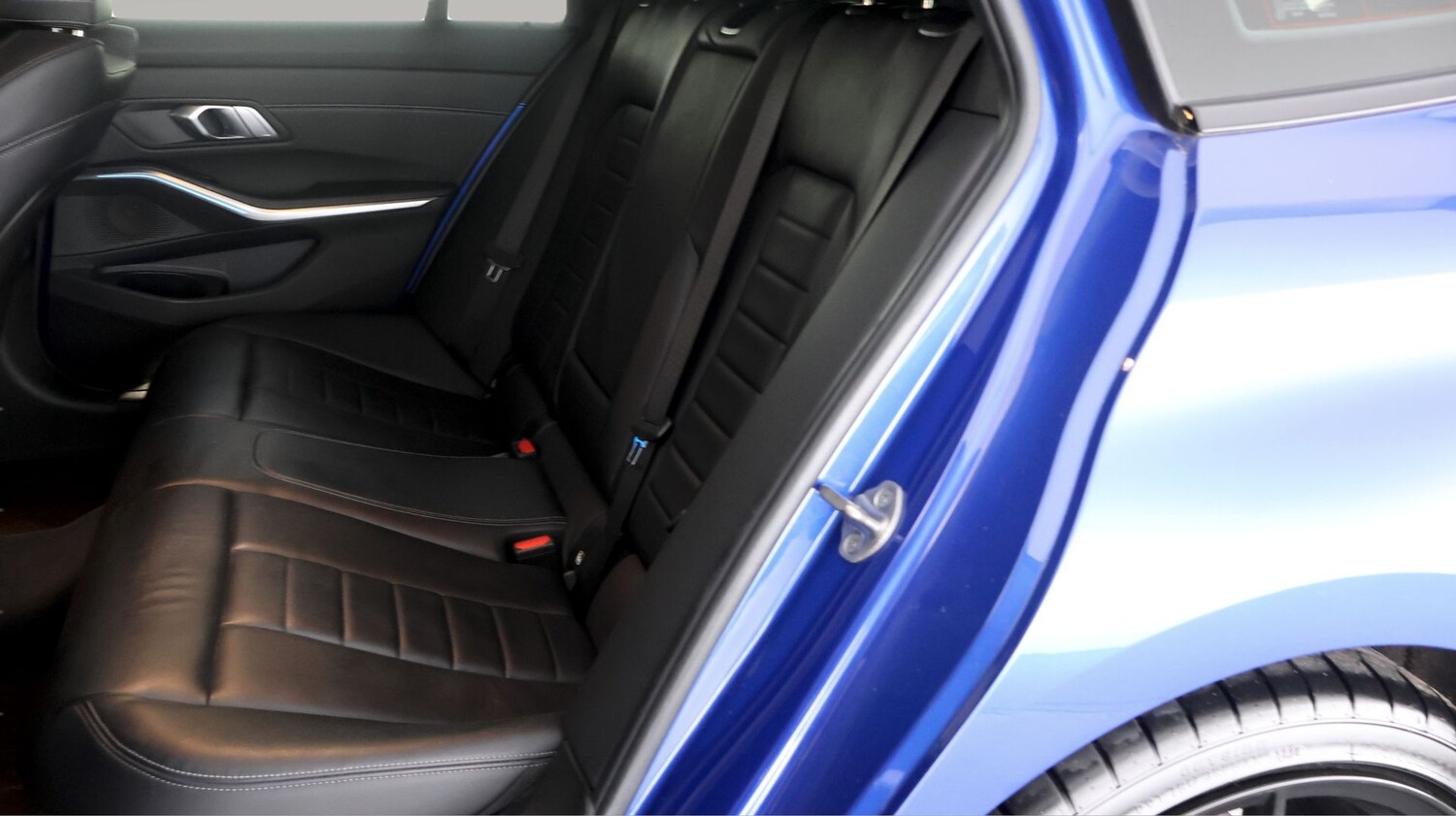 Used BMW 3 Series 2021 for sale - 77829611: Photo 16