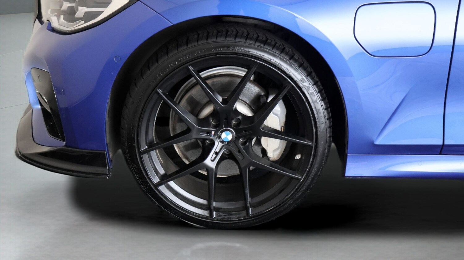 Used BMW 3 Series 2021 for sale - 77829611: Photo 18