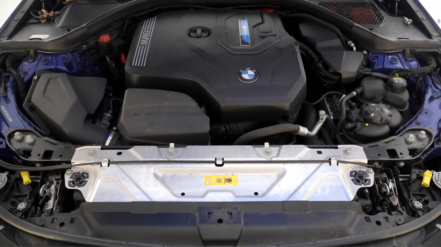 Used BMW 3 Series 2021 for sale - 77829611: Photo 19