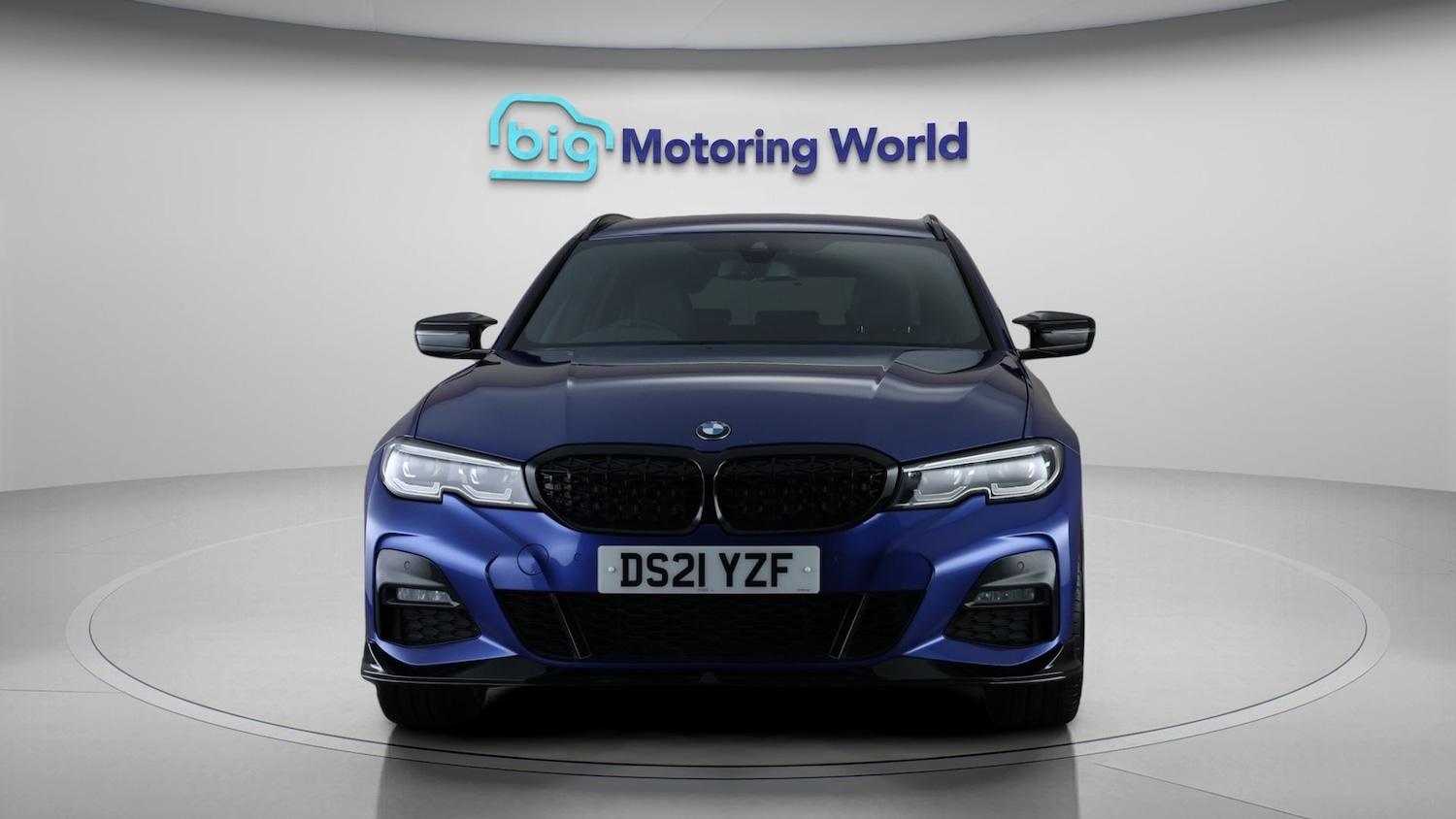 Used BMW 3 Series 2021 for sale - 77829611: Photo 2