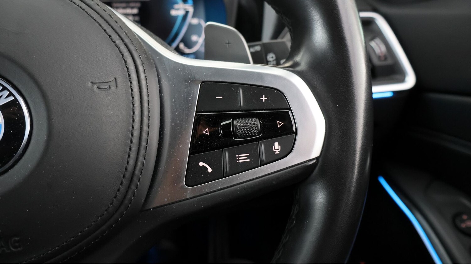 Used BMW 3 Series 2021 for sale - 77829611: Photo 23