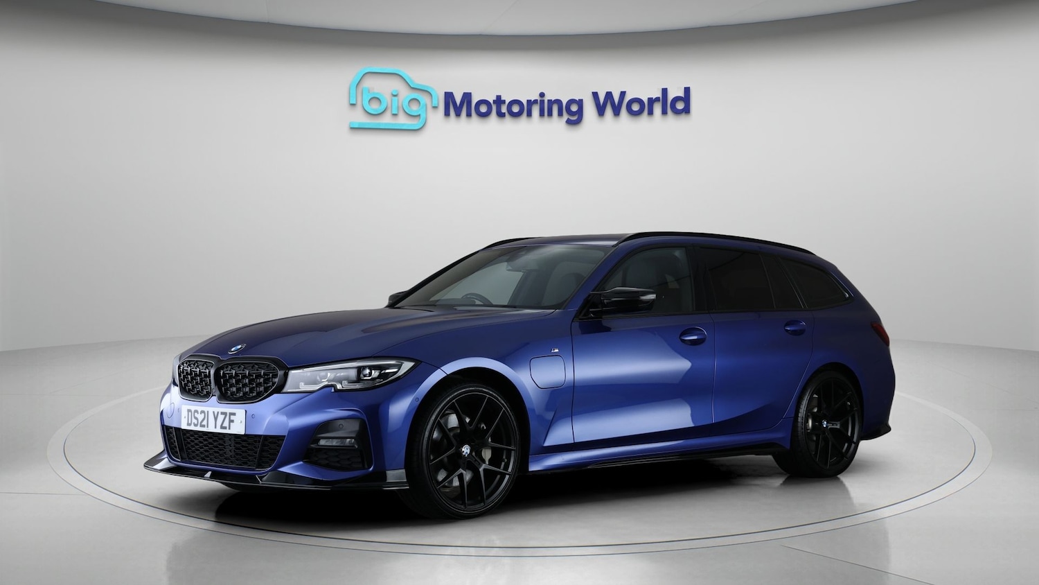 Used BMW 3 Series 2021 for sale - 77829611: Photo 3