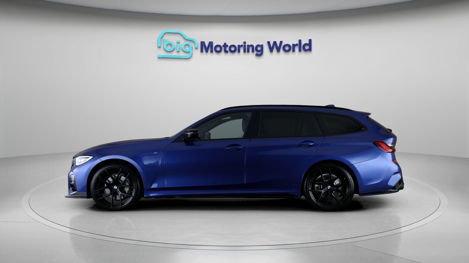 Used BMW 3 Series 2021 for sale - 77829611: Photo 4